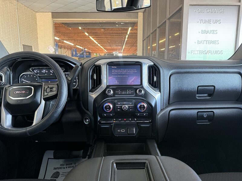 2021 GMC Sierra 1500 Elevation - Photo 28 - Arlington, TX 76011