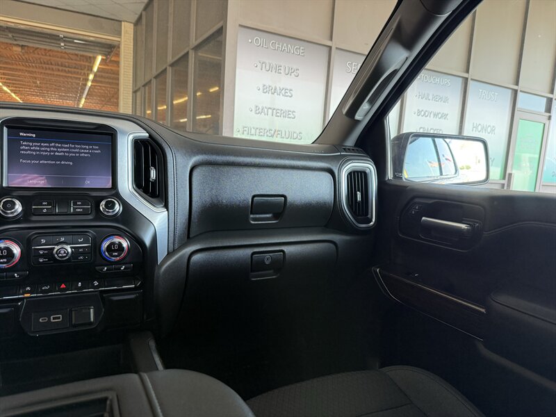 2021 GMC Sierra 1500 Elevation - Photo 29 - Arlington, TX 76011