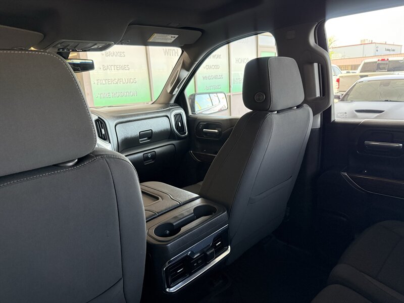 2021 GMC Sierra 1500 Elevation - Photo 30 - Arlington, TX 76011