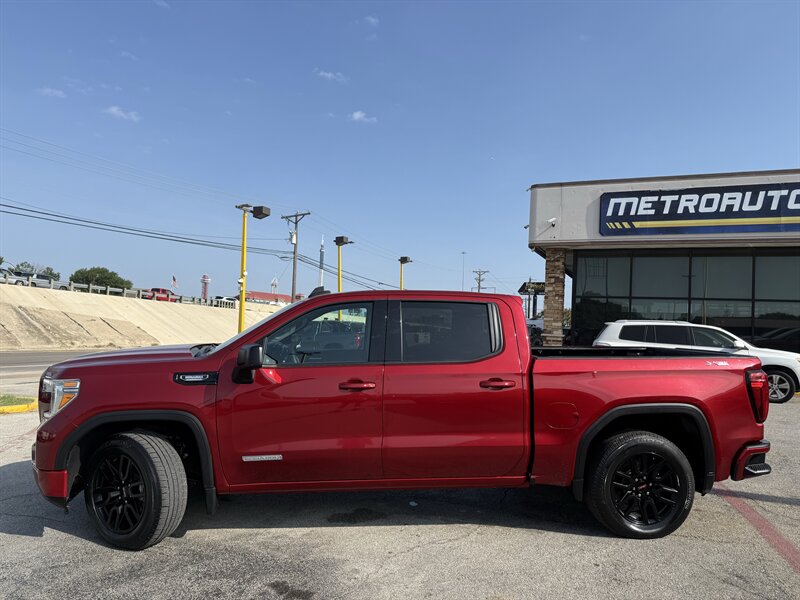 2021 GMC Sierra 1500 Elevation - Photo 9 - Arlington, TX 76011