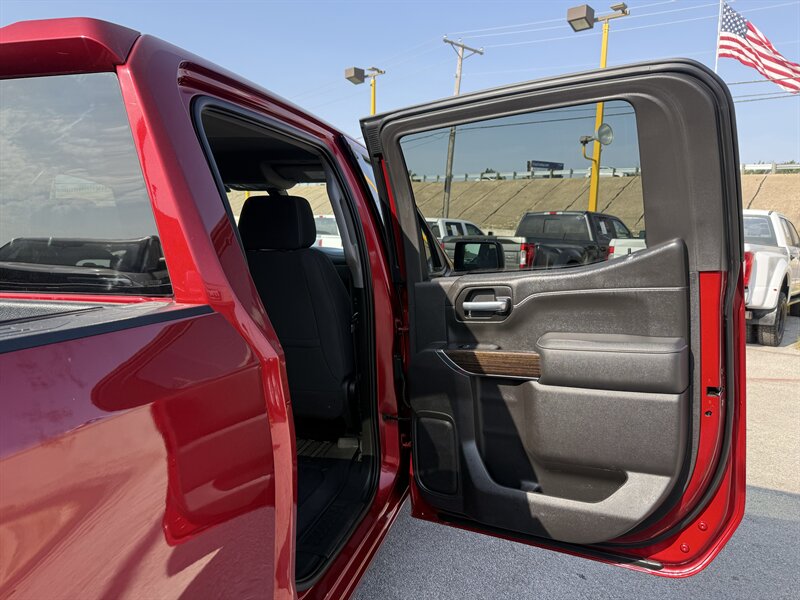 2021 GMC Sierra 1500 Elevation - Photo 20 - Arlington, TX 76011