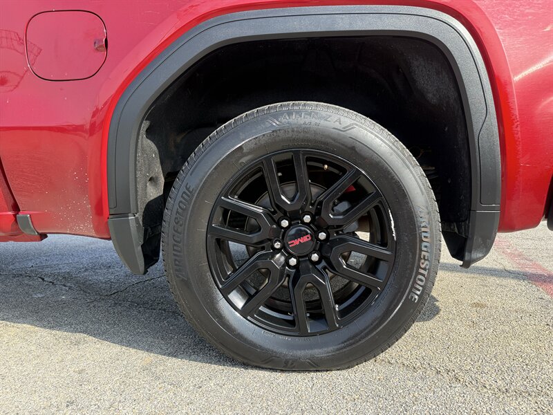 2021 GMC Sierra 1500 Elevation - Photo 11 - Arlington, TX 76011