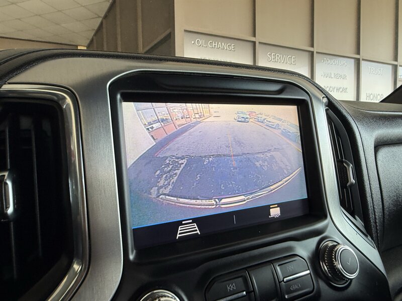 2021 GMC Sierra 1500 Elevation - Photo 26 - Arlington, TX 76011