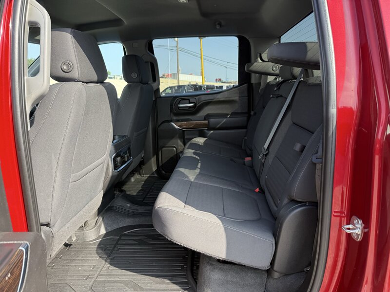 2021 GMC Sierra 1500 Elevation - Photo 18 - Arlington, TX 76011