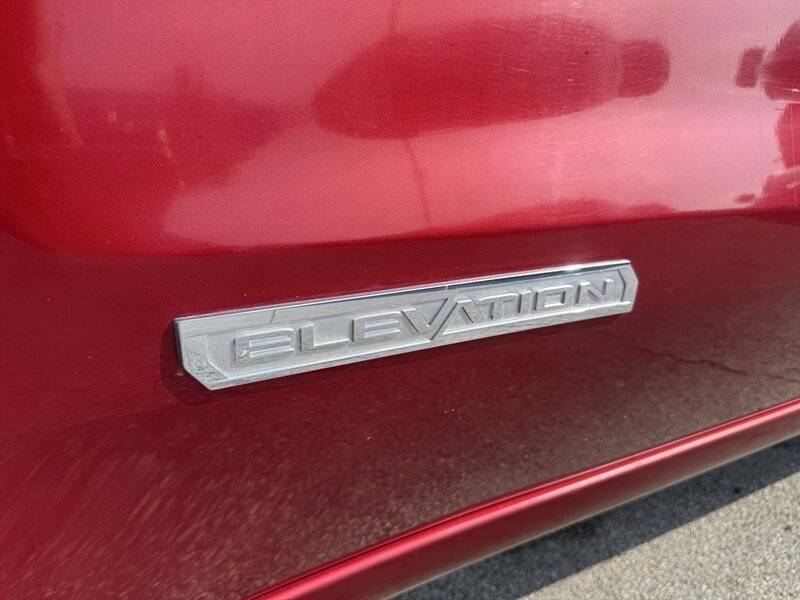 2021 GMC Sierra 1500 Elevation - Photo 13 - Arlington, TX 76011