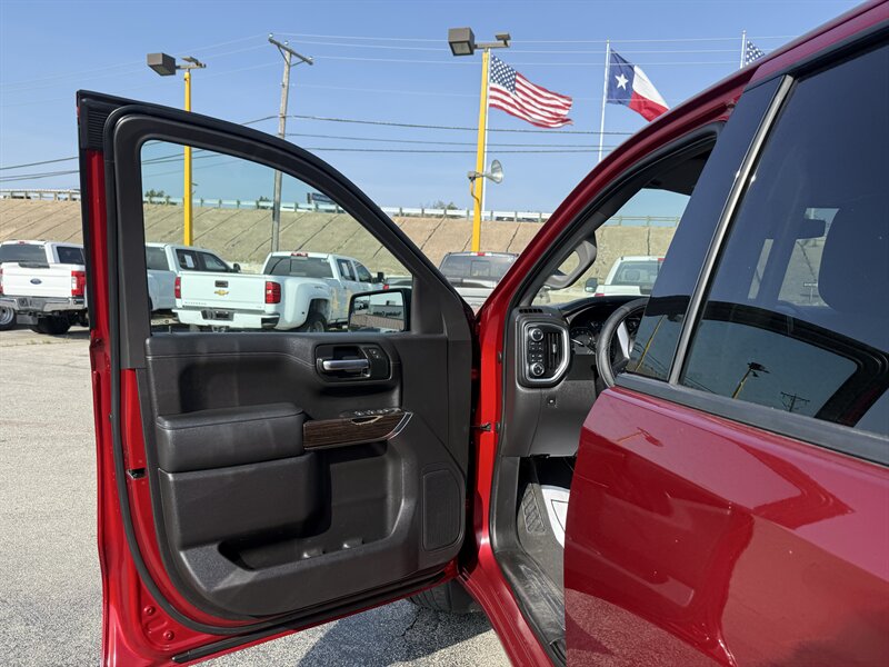 2021 GMC Sierra 1500 Elevation - Photo 15 - Arlington, TX 76011