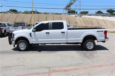 2018 Ford F-250 XL   - Photo 3 - Arlington, TX 76011