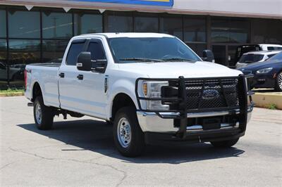 2018 Ford F-250 XL   - Photo 8 - Arlington, TX 76011