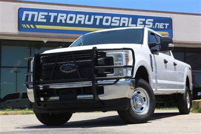 2018 Ford F-250 XL   - Photo 1 - Arlington, TX 76011