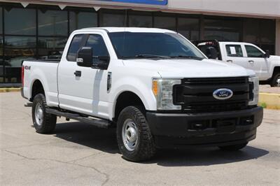 2017 Ford F-250 XL   - Photo 11 - Arlington, TX 76011