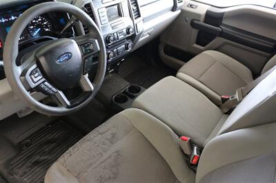 2017 Ford F-250 XL   - Photo 17 - Arlington, TX 76011