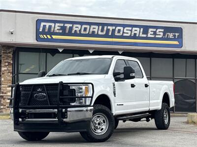 2017 Ford F-250 XL Truck