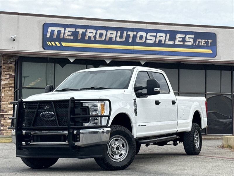 2017 Ford F-250 XL - Photo 1 - Arlington, TX 76011