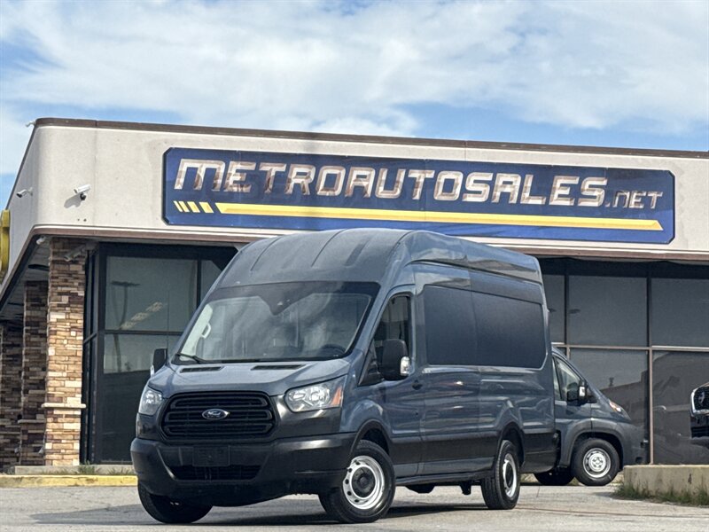 2019 Ford Transit 250 - Photo 1 - Arlington, TX 76011