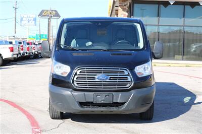 2018 Ford Transit 150   - Photo 12 - Arlington, TX 76011