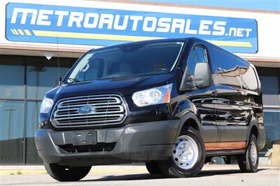 2018 Ford Transit 150   - Photo 1 - Arlington, TX 76011