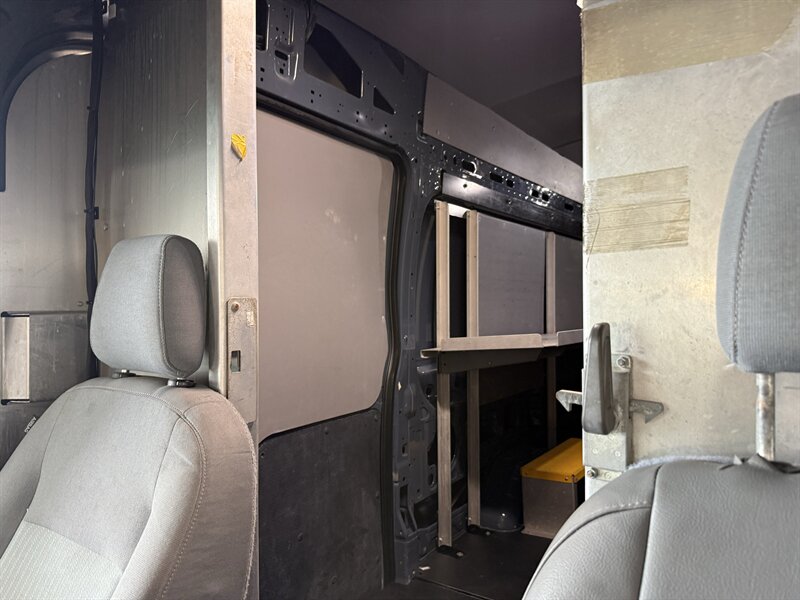 2019 Ford Transit 250 - Photo 27 - Arlington, TX 76011