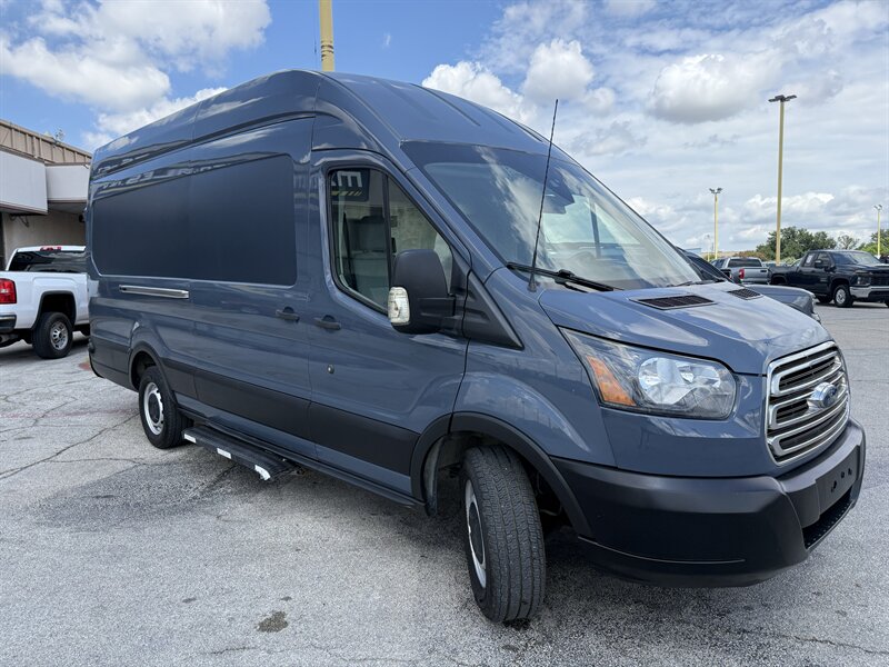 2019 Ford Transit 250 - Photo 3 - Arlington, TX 76011