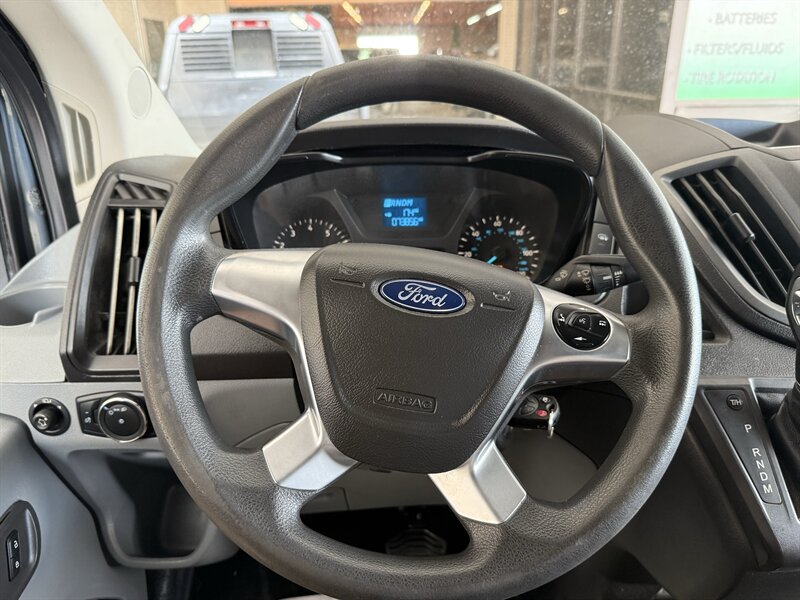 2019 Ford Transit 250 - Photo 19 - Arlington, TX 76011