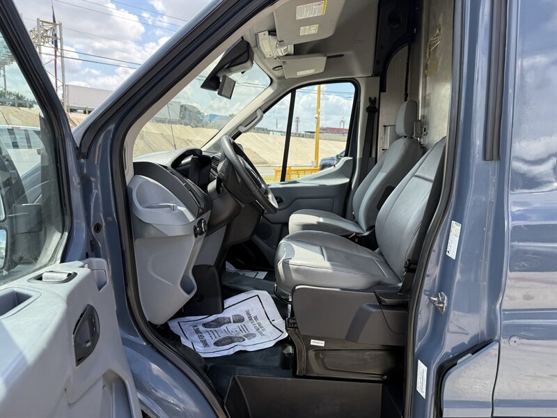 2019 Ford Transit 250 - Photo 13 - Arlington, TX 76011