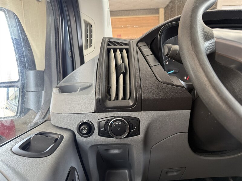2019 Ford Transit 250 - Photo 18 - Arlington, TX 76011