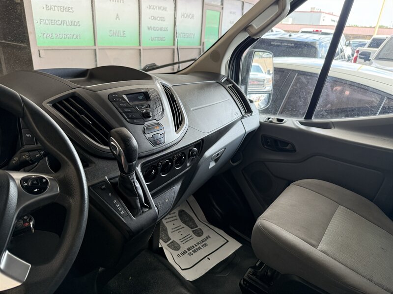 2019 Ford Transit 250 - Photo 25 - Arlington, TX 76011