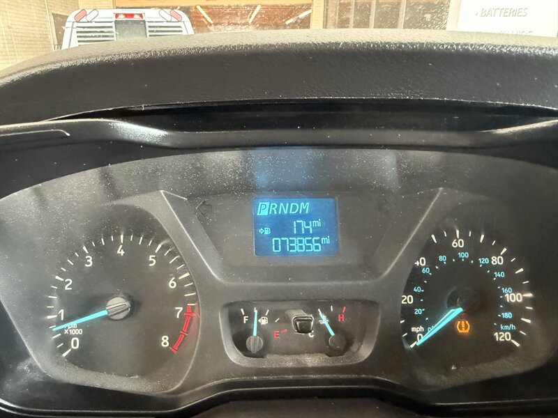 2019 Ford Transit 250 - Photo 20 - Arlington, TX 76011