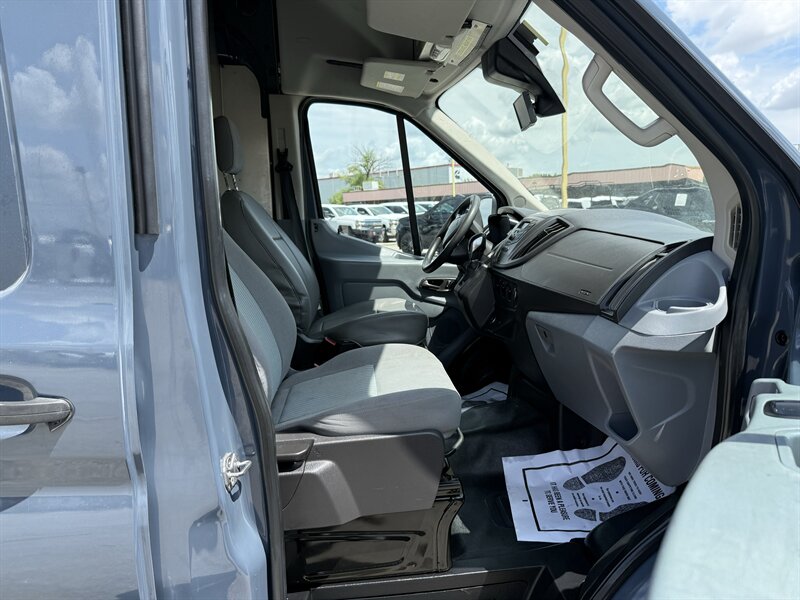 2019 Ford Transit 250 - Photo 15 - Arlington, TX 76011