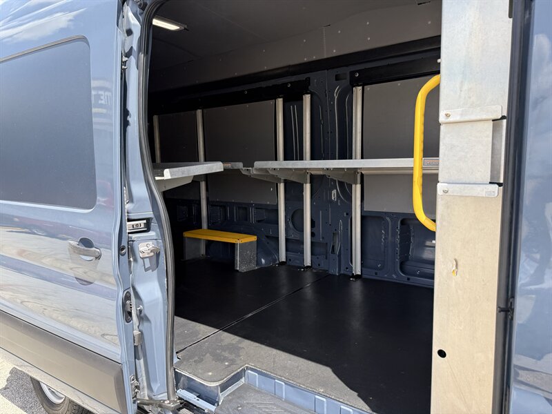 2019 Ford Transit 250 - Photo 17 - Arlington, TX 76011