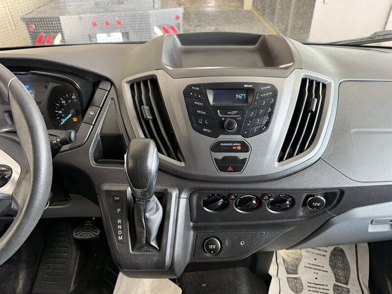 2019 Ford Transit 250 - Photo 23 - Arlington, TX 76011
