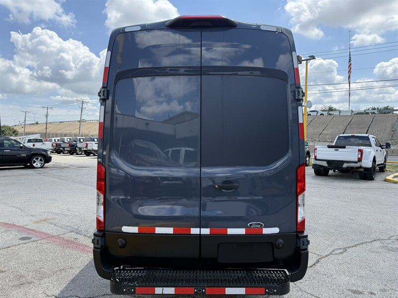 2019 Ford Transit 250 - Photo 6 - Arlington, TX 76011