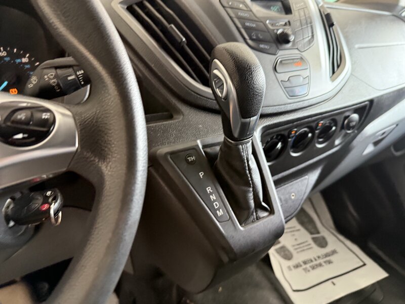 2019 Ford Transit 250 - Photo 21 - Arlington, TX 76011