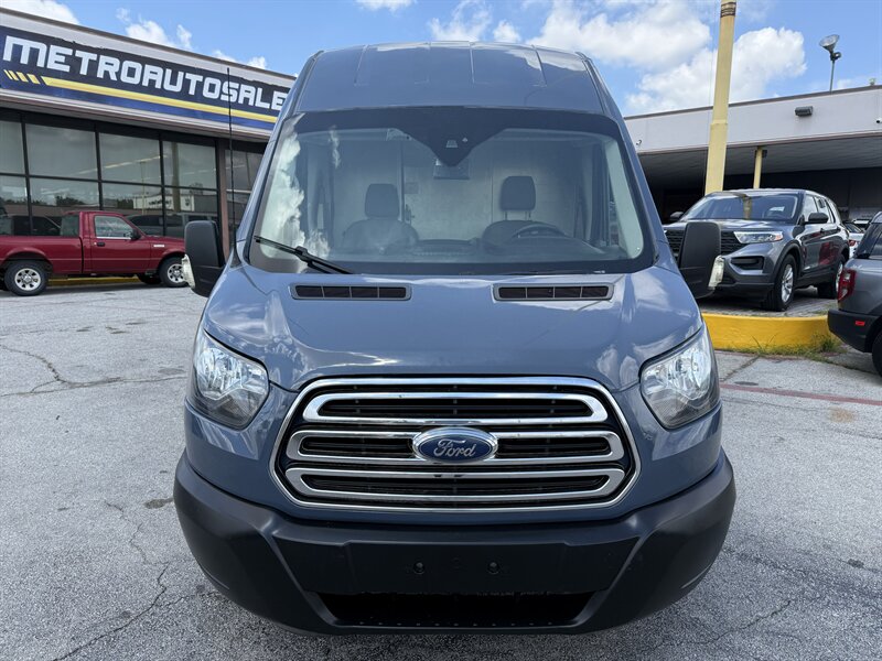 2019 Ford Transit 250 - Photo 2 - Arlington, TX 76011