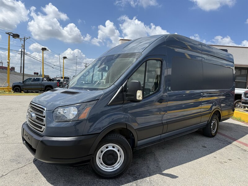 2019 Ford Transit 250 - Photo 10 - Arlington, TX 76011
