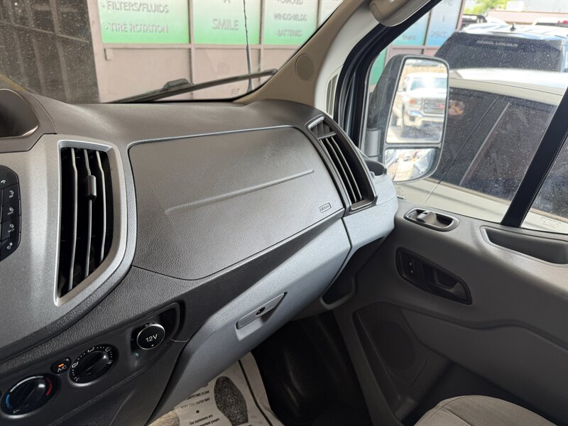 2019 Ford Transit 250 - Photo 24 - Arlington, TX 76011