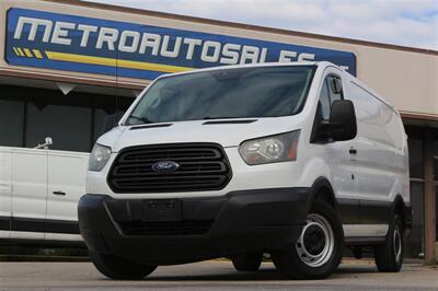 2016 Ford Transit 150   - Photo 1 - Arlington, TX 76011