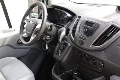 2016 Ford Transit 150   - Photo 34 - Arlington, TX 76011