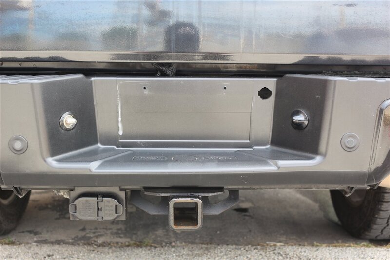 2011 Ford F-150 Platinum - Photo 44 - Arlington, TX 76011