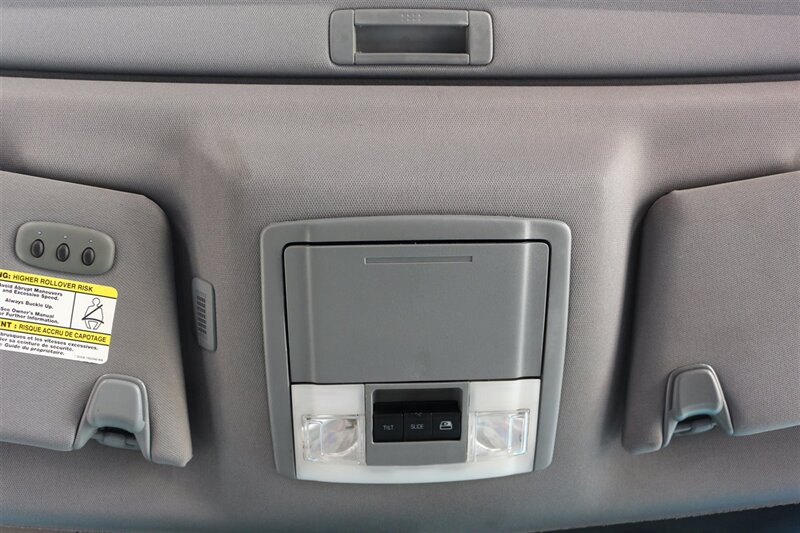 2011 Ford F-150 Platinum - Photo 21 - Arlington, TX 76011