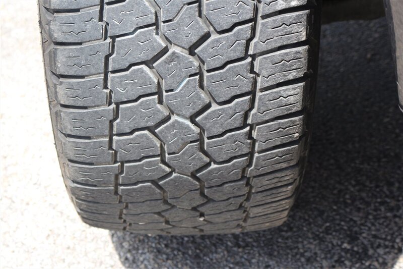 2011 Ford F-150 Platinum - Photo 4 - Arlington, TX 76011