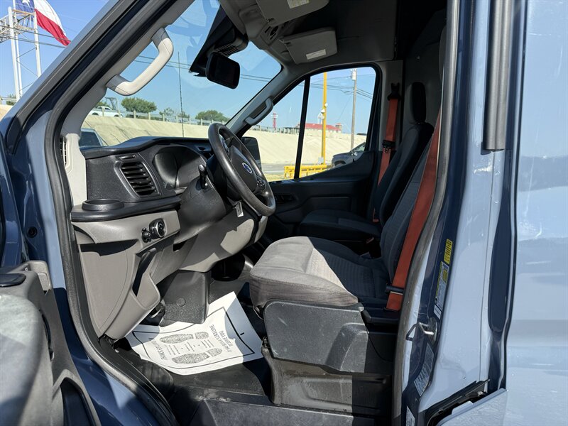 2020 Ford Transit 250 - Photo 12 - Arlington, TX 76011