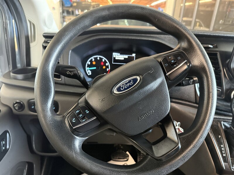 2020 Ford Transit 250 - Photo 18 - Arlington, TX 76011
