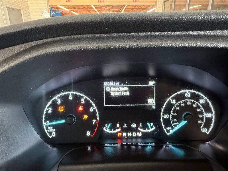 2020 Ford Transit 250 - Photo 19 - Arlington, TX 76011