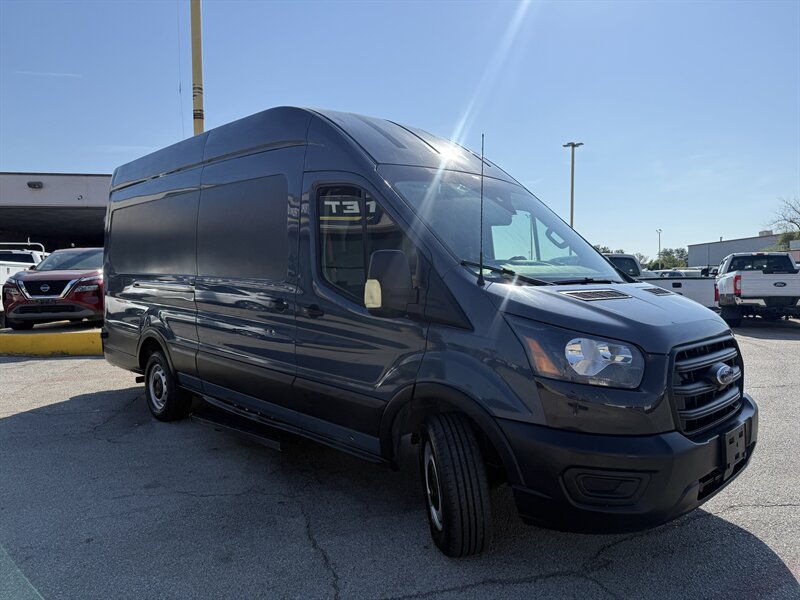 2020 Ford Transit 250 - Photo 3 - Arlington, TX 76011