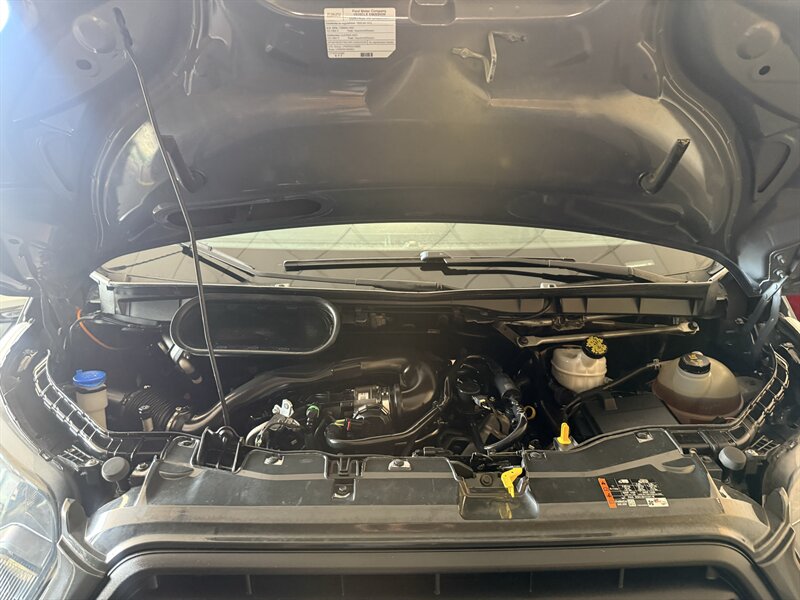 2020 Ford Transit 250 - Photo 25 - Arlington, TX 76011