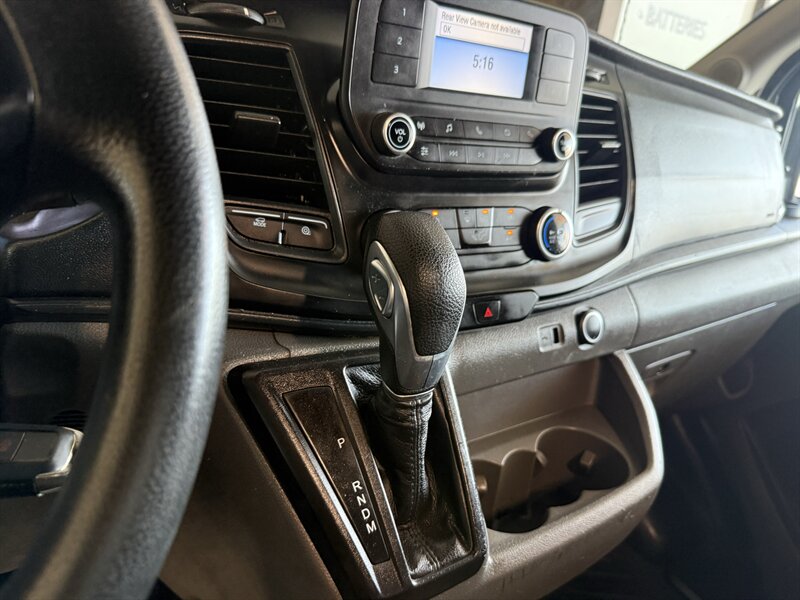 2020 Ford Transit 250 - Photo 20 - Arlington, TX 76011
