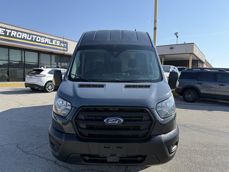 2020 Ford Transit 250 - Photo 2 - Arlington, TX 76011