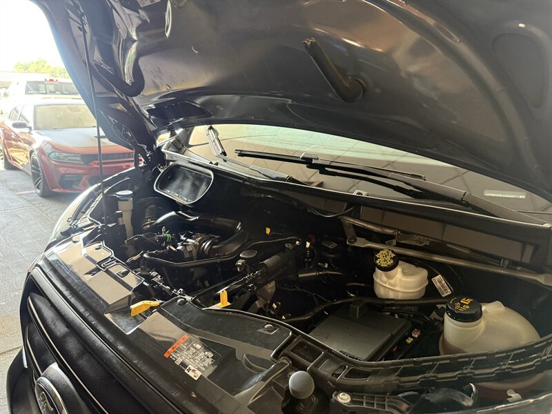 2020 Ford Transit 250 - Photo 26 - Arlington, TX 76011