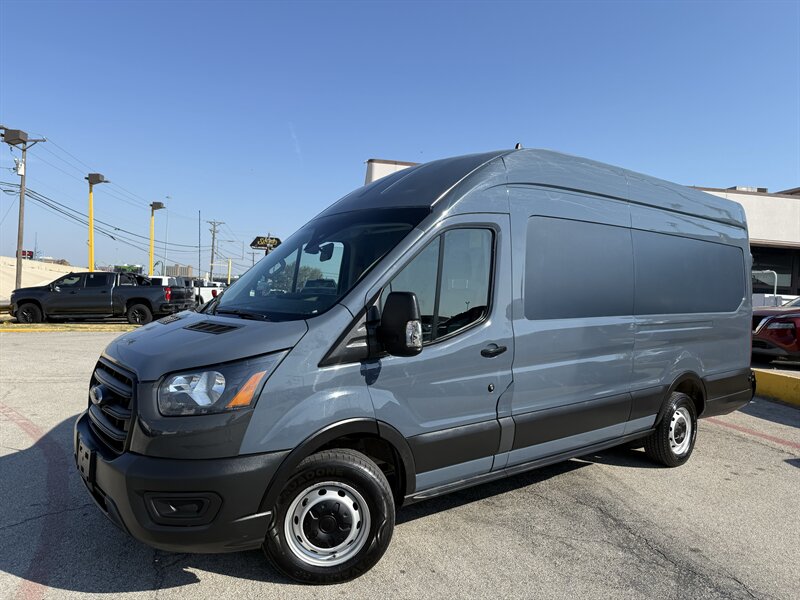 2020 Ford Transit 250 - Photo 10 - Arlington, TX 76011