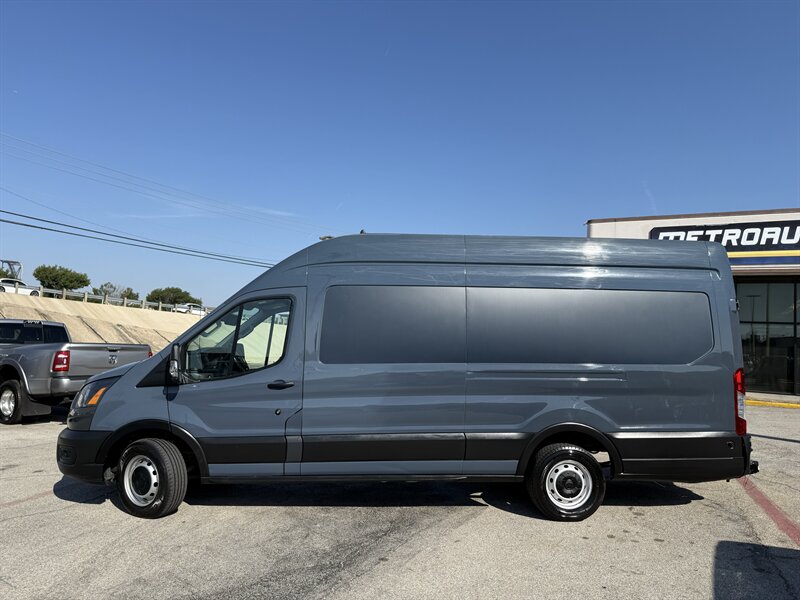2020 Ford Transit 250 - Photo 9 - Arlington, TX 76011